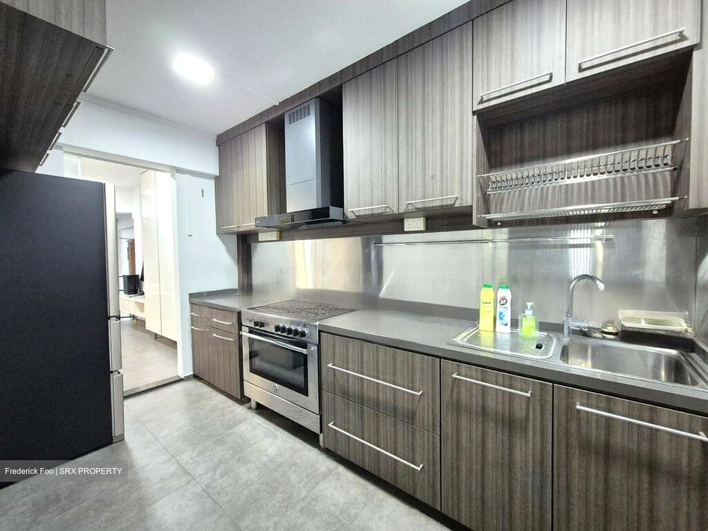 Blk 414 Eunos Road 5 (Geylang), HDB 3 Rooms #564599781